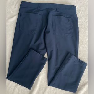 Public Rec Workday 2.0 Fabric is wind and water-resistant. Preowned